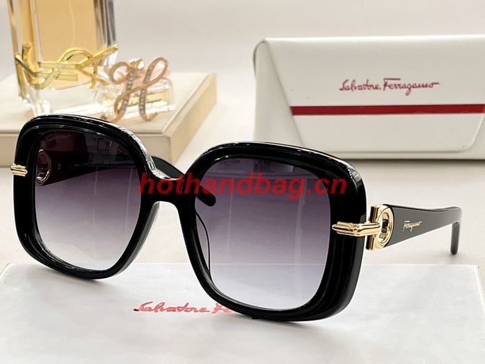 Salvatore Ferragamo Sunglasses Top Quality SFS00265